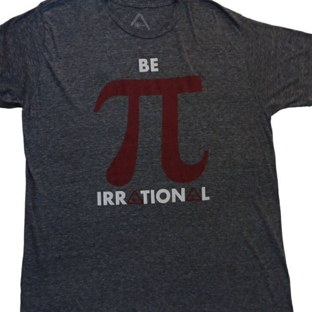 PI Tee, Fun Collectable - Picture 2 of 4
